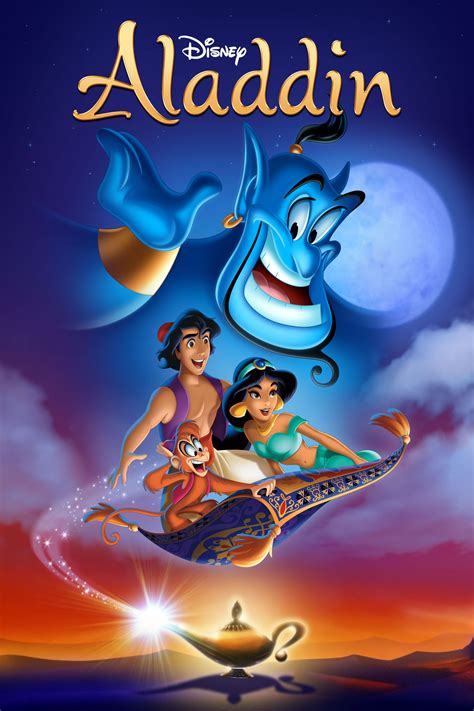 yesmovie aladdin